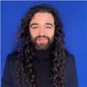 Profesor de Español nativo con más de 5 años de experiencia, imparte clases de forma online